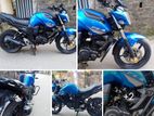 Yamaha FZS . 2010