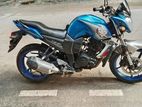 Yamaha FZS . 2011