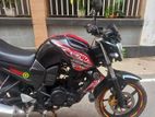 Yamaha FZS 1 2013