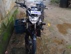 Yamaha FZS . 2014