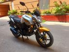 Yamaha FZS 1 2015