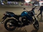 Yamaha FZS . 2018