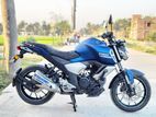 Yamaha FZS ১০ বছরের কাগজ 2022