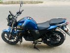Yamaha FZS 10 years documents 2022
