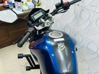 Yamaha FZS 10 yers tax token 2024