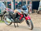 Yamaha FZS ১০বছর কাগজ 2012