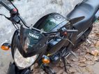 Yamaha FZS . 2011