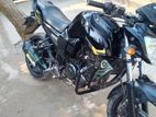 Yamaha FZS . 2011