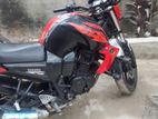 Yamaha FZS . 2011