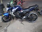 Yamaha FZS 14 2014