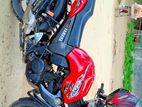 Yamaha FZS ' 2014