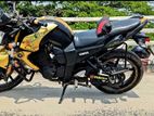 Yamaha FZS 153 cc 2012