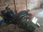 Yamaha FZS 160 2020