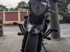 Yamaha FZS 1st version 2011