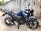 Yamaha FZS 2 Dix 2019