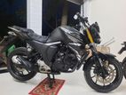 Yamaha FZS 2 Dix Full fresh 2021