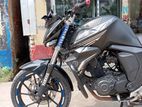 Yamaha FZS 2 years paper 2020