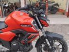 Yamaha FZS 2 year's paper 2021