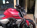 Yamaha FZS 2 years paper 2022