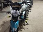 Yamaha FZS 2.0 2016