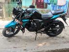 Yamaha FZS . 2010