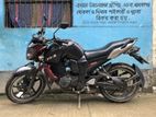 Yamaha FZS 2010