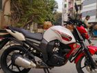 Yamaha FZS . 2010