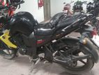 Yamaha FZS 2010