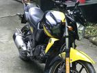 Yamaha FZS 2010