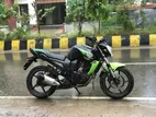 Yamaha FZS 2010
