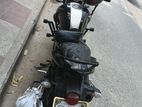 Yamaha FZS . 2011