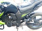 Yamaha FZS 2011