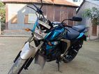 Yamaha FZS 2011