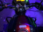 Yamaha FZS 2011