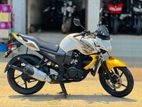 Yamaha FZS 2012