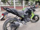 Yamaha FZS 2012