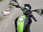 Yamaha FZS . 2012