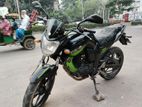 Yamaha FZS 2012