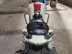 Yamaha FZS 2012