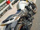 Yamaha FZS 2012