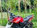 Yamaha FZS 2012
