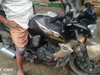 Yamaha FZS 2012