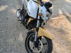 Yamaha FZS . 2012