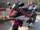 Yamaha FZS 2012