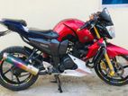 Yamaha FZS . 2012