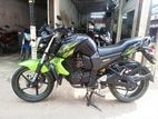 Yamaha FZS . 2012