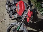 Yamaha FZS . 2013