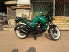 Yamaha FZS 2013