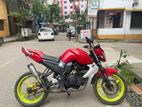 Yamaha FZS 2013