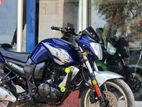 Yamaha FZS 2013